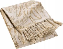 Pledas Douceur d`Interieur Dune, rusva sp., 12 cm x 150 cm