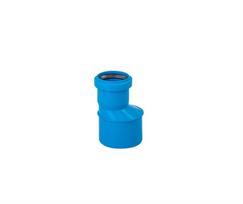 Pereiga mažatriukšmei vidaus kanalizacijai Magnaplast Ultra dB, 50 mm x 110 mm