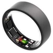 Išmanusis žiedas Ultrahuman Ring Air 10, matte grey
