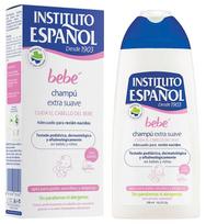 Šampūnas Instituto Español Baby, 300 ml