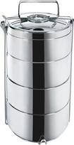 Termosas maistui Orion, 3.6 l, sidabro sp.