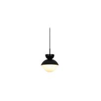 Šviestuvas kabinamas Domoletti Annaba P23076B BK, E27, 1 x 25 W, juoda sp.