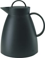 Stalo termosas Alfi Dan, 1 l, juoda sp.