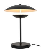 Stalinis šviestuvas Domoletti Auras P18352-1T D30, LED, 13W, juoda sp./juoda sp.