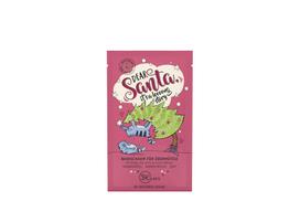 Vonios druska Dresdner Essenz putojanti Dear Santa, 60 g
