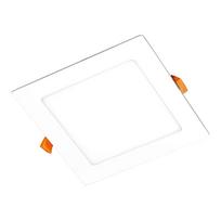 Šviestuvas įleidžiamas Modoled, 3000°K, LED, balta sp., 24 W