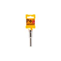 Ilgoji varžtų galvutė Forte Tools 1029, 1/2", Ø10 mm
