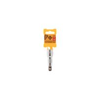 Galvučių ilgintuvas Forte Tools 1040, 75 mm, 1/2"