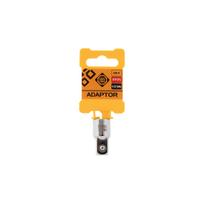 Galvutės adapteris Forte Tools 1038, 3/8"