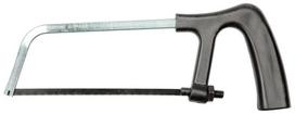 Rankinis pjūklas Vorel, metalas, 150 mm