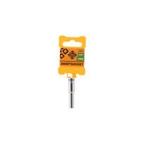 Ilgoji varžtų galvutė Forte Tools 1055, 1/4", Ø6 mm