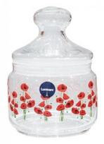 Birių produktų indas Luminarc, 0.5 l, skaidri sp.
