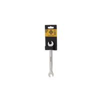 Plokščias raktas Forte Tools DOECS12X13, 171 mm, 12 - 13 mm
