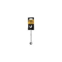Terkšlinis kombinuotas raktas Forte Tools RCW10, 160 mm, 10 mm