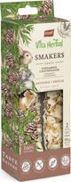 Lazdelės Vitapol Vita Herbal Smakers, triušiams/jūrų kiaulytėms/graužikams, 0.09 kg, 2 vnt.