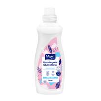Skalbinių minkštiklis Mayeri Angel Kiss, skystas, 0.75 l