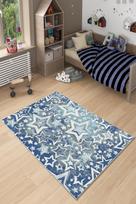 Kilimas Conceptum Hypnose W1011, įvairių spalvų, 150 cm x 100 cm