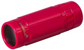 Monoklis Levenhuk Rainbow 8x25 Red Berry