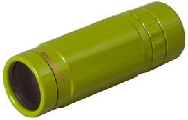 Monoklis Levenhuk Rainbow 8x25 Lime