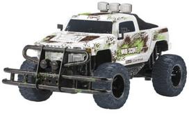 Rc automobilis Revell RC Truck 24643, 1:10, įvairių spalvų