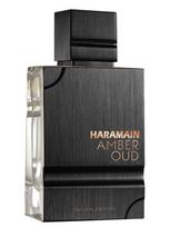 Kvapusis vanduo Al Haramain Amber Oud Private Edition, 120 ml