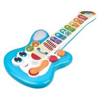 Vaikiška gitara Smily Play Baby Maestro Touch