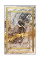 Kiliminis takas Conceptum Hypnose HMNT797, įvairių spalvų, 200 cm x 80 cm