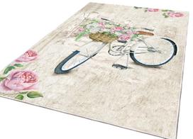 Kiliminis takas Conceptum Hypnose ELS1850, įvairių spalvų, 300 cm x 80 cm