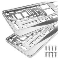 Automobilių numerių rėmelis Xtrobb 22048, 53 cm x 13.5 cm