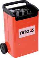 Akumuliatoriaus įkroviklis Yato YT-83062, 12 - 24 V, 35 A