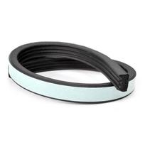 Sandarinimo juosta BRIKO, balta, 15 x 8 mm x 50 m