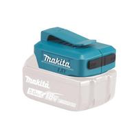 Įkroviklis Makita SEAADP05, 18 V