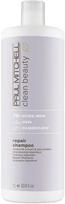 Šampūnas Paul Mitchell Clean Beauty Repair, 1000 ml