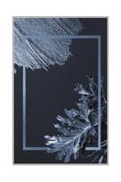 Kiliminis takas Conceptum Hypnose HMNT794, įvairių spalvų, 300 cm x 80 cm