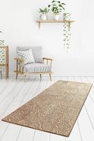 Kiliminis takas Conceptum Hypnose Anna, įvairių spalvų, 300 cm x 80 cm