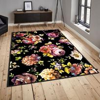 Kiliminis takas Conceptum Hypnose ELS1918, įvairių spalvų, 300 cm x 80 cm