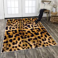 Kiliminis takas Conceptum Hypnose ELS2084, įvairių spalvų, 300 cm x 80 cm