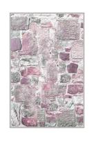 Kiliminis takas Conceptum Hypnose HMNT672, įvairių spalvų, 300 cm x 80 cm