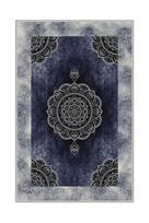 Kiliminis takas Conceptum Hypnose HMNT724, įvairių spalvų, 300 cm x 80 cm