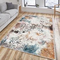 Kiliminis takas Conceptum Hypnose ELS - E - 2, įvairių spalvų, 300 cm x 100 cm