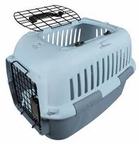 Gyvūnų transportavimo dėžė Europet Bernina, 49 cm x 32 cm x 32 cm