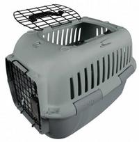 Gyvūnų transportavimo dėžė Europet Bernina Transport Squad, 57 cm x 38 cm x 38 cm