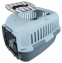 Gyvūnų transportavimo dėžė Europet Bernina Transport Squad, 57 cm x 38 cm x 38 cm