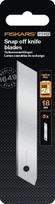 Peilis Fiskars 1027232, 33.2 cm, metalas, 5 vnt.