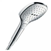 Dušo galvutė Hansgrohe Croma Select E, chromo sp., 1.2 cm