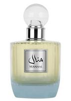 Kvapusis vanduo Paris Corner Manaal, 100.0 ml