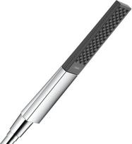 Dušo galvutė Hansgrohe 100 1jet, chromo sp., 1 cm