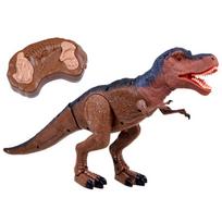 RC dinozauras T-Rex 0333, ruda sp.