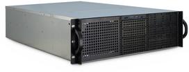Serverių korpusas Inter-Tech 3U-30255 ATX, juoda sp.