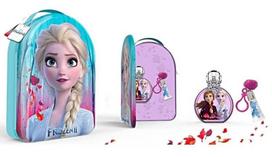 Vaikiški kvepalai Disney Air-Val Frozen Ii Crem